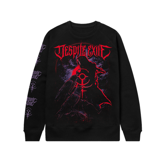 Cult Of The Dead Crewneck