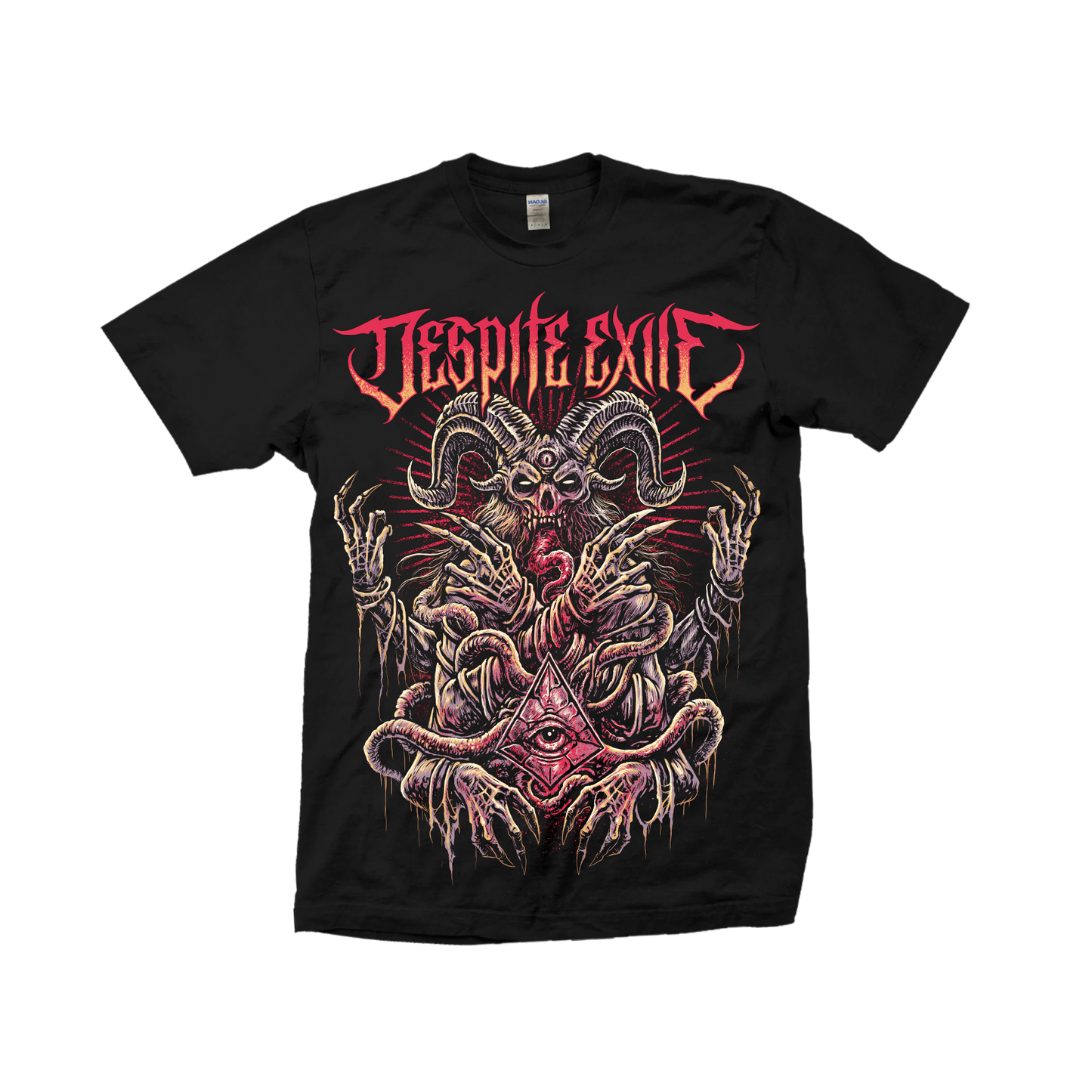 Omniscient T-Shirt