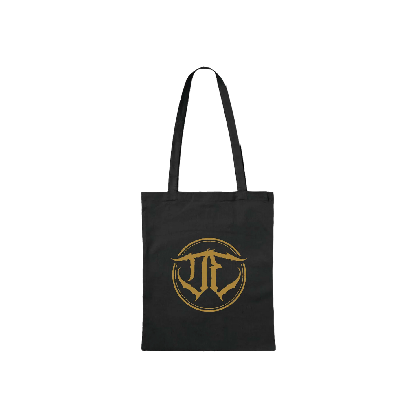 Despite Exile Emblem Tote Bag