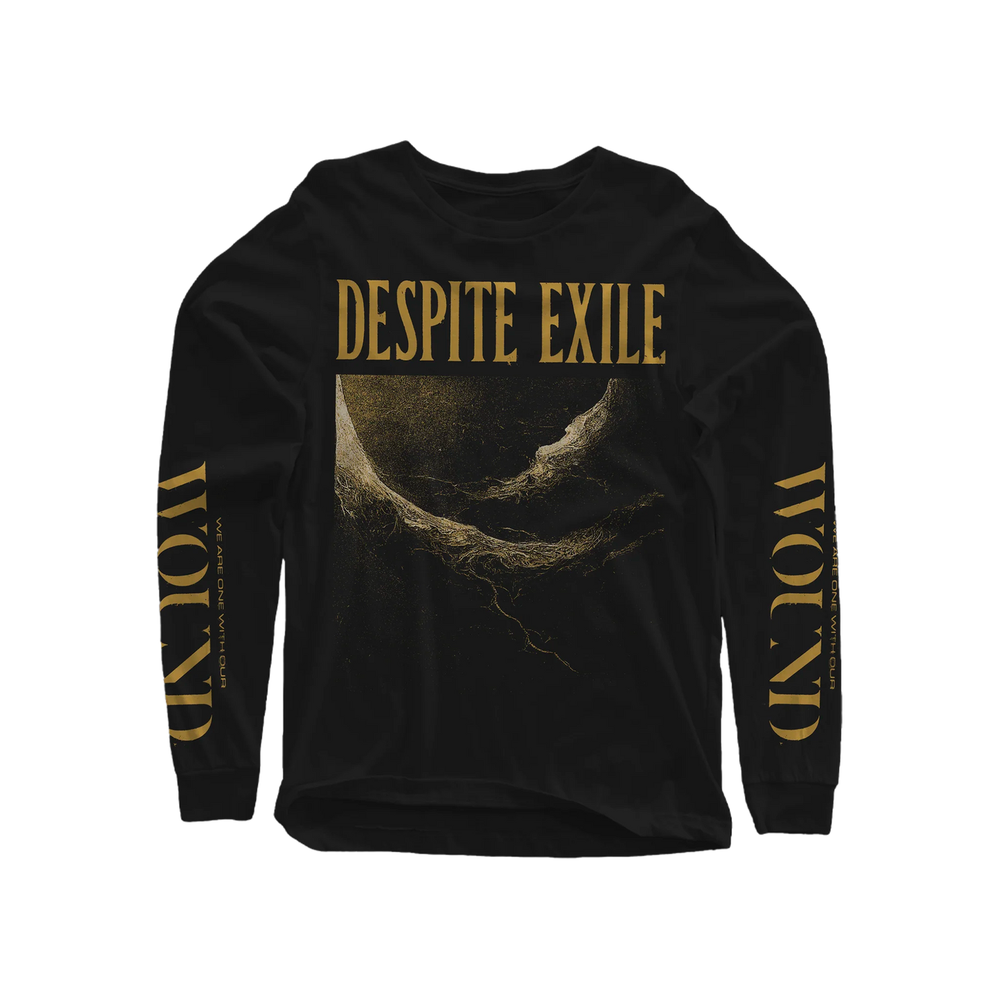 Wound Longsleeve