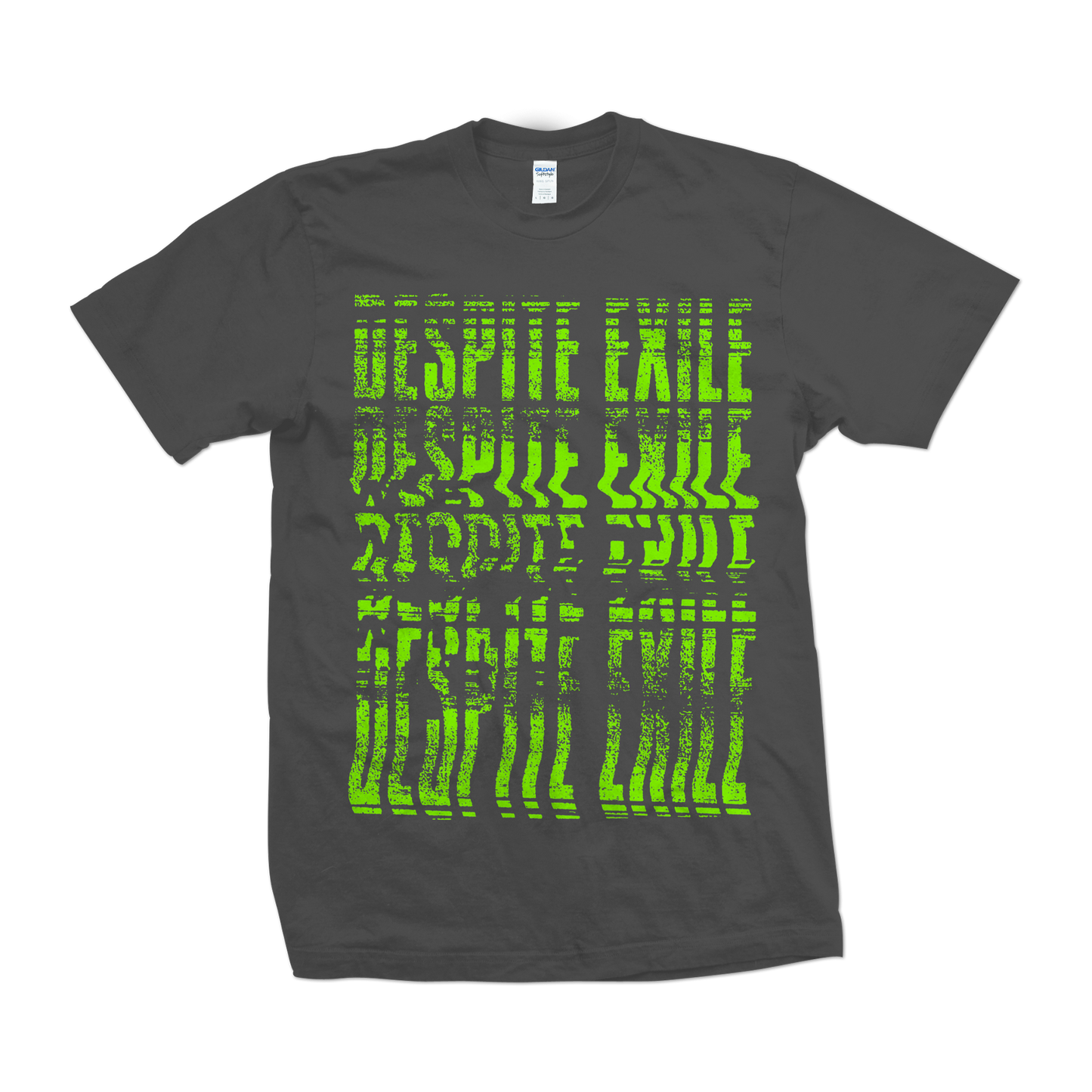 Acid Type T-shirt