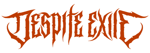 Where Hope Goes To Die CD – Despite Exile Where Hope Goes To Die CD – Despite Exile