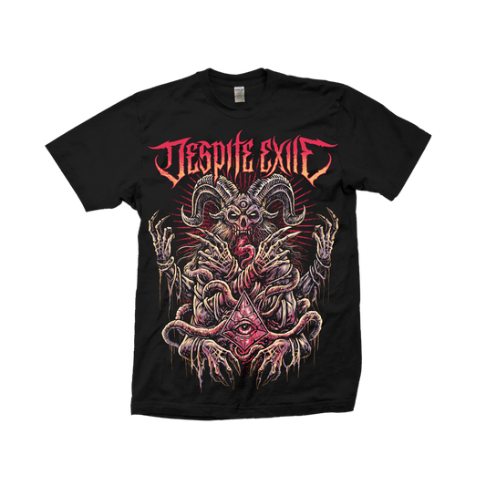 Omniscient T-Shirt