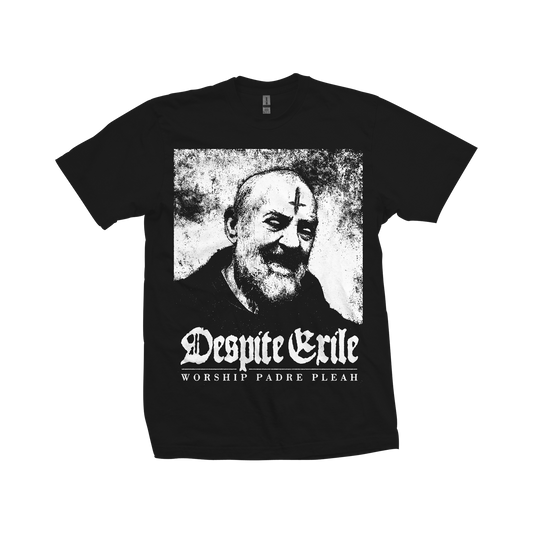 Padre Pleah T-Shirt  [PRE-ORDER]